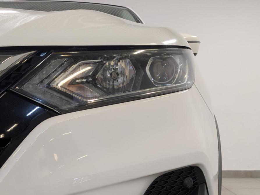 Nissan Qashqai II Рестайлинг Санкт-Петербург  - изображение 18