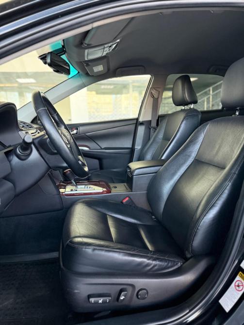 Toyota Camry VII (XV50) Новосибирск  - изображение 11