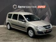 Lada (ВАЗ) Largus I Пермь  - изображение 24