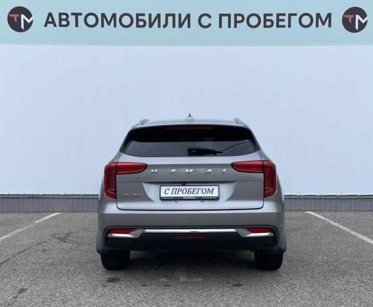 Haval Jolion I с пробегом 2021 года, цена 1 722 700 рублей, 66529 км, внедорожник, Автокод Объявления