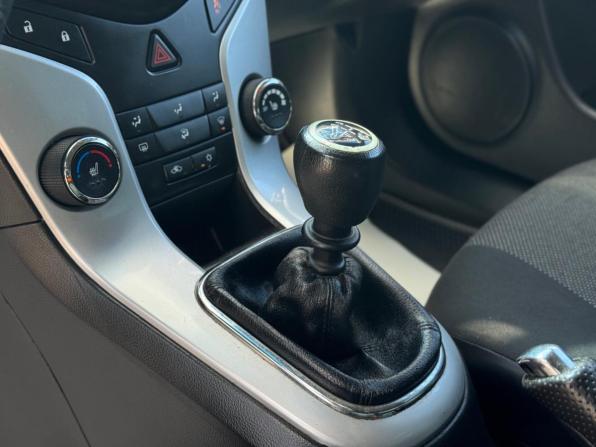 Chevrolet Cruze I Рестайлинг с пробегом 2014 года, цена 645 000 рублей, 146410 км, седан, Автокод Объявления