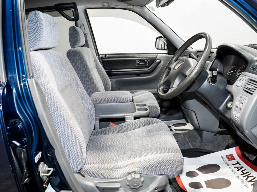 Honda CR-V I Чита  - изображение 6