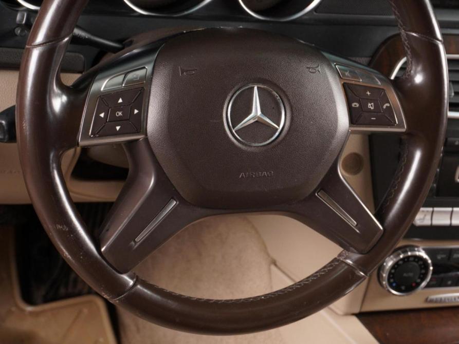Mercedes-Benz C-Класс III (W204) Рестайлинг Минеральные Воды  - изображение 15