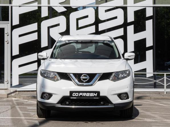 Nissan X-Trail III с пробегом 2017 года, цена 1 929 000 рублей, 88139 км, внедорожник, Автокод Объявления