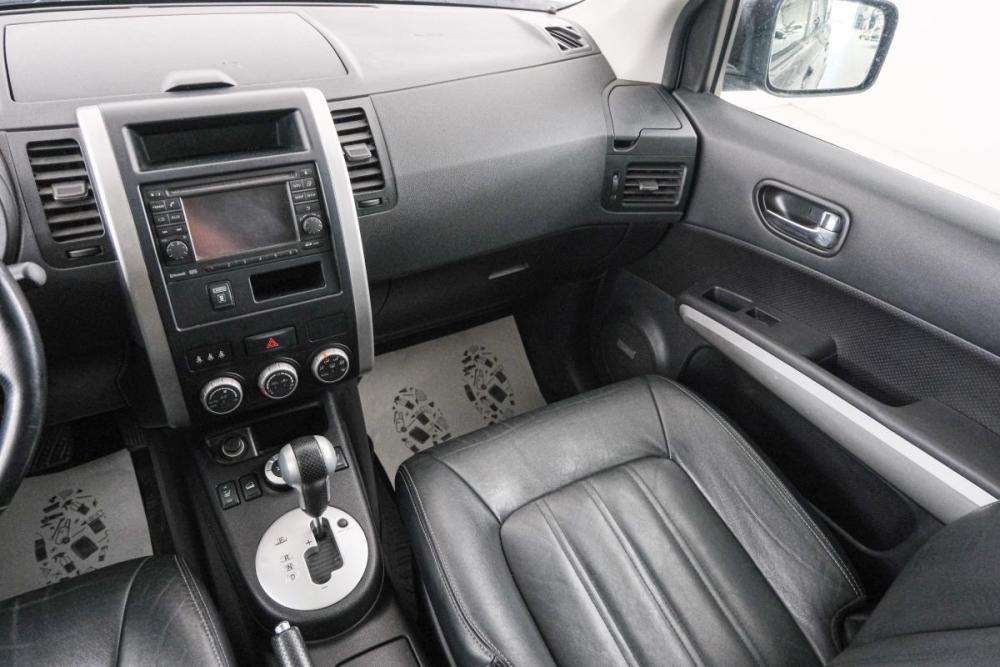 Nissan X-Trail II Рестайлинг Красноярск  - изображение 12