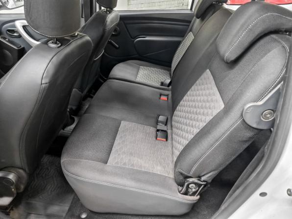 Lada (ВАЗ) Largus I Рестайлинг с пробегом 2021 года, цена 990 000 рублей, 69190 км, универсал, Автокод Объявления
