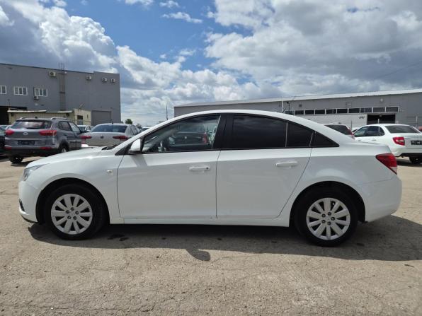 Chevrolet Cruze I с пробегом 2012 года, цена 720 000 рублей, 176922 км, седан, Автокод Объявления