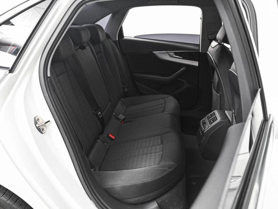 Audi A4 V (B9) Ставрополь  - изображение 7
