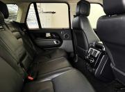 Land Rover Range Rover IV Рестайлинг Москва  - изображение 34