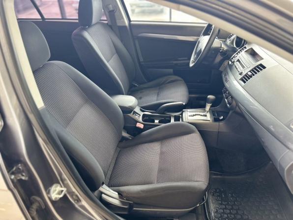 Mitsubishi Lancer X с пробегом 2008 года, цена 649 000 рублей, 163988 км, седан, Автокод Объявления