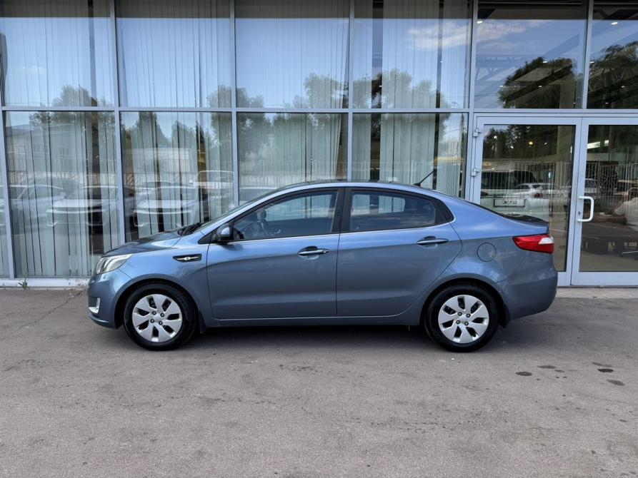 Kia Rio III Воронеж  - изображение 8