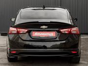 Chevrolet Malibu IX Рестайлинг Екатеринбург  - изображение 32