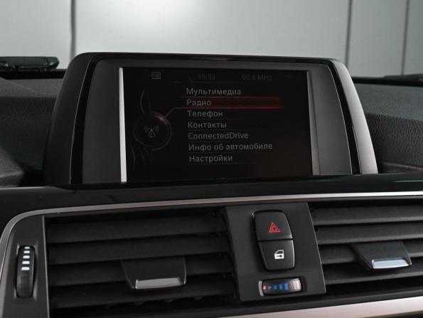 BMW 3 серии VI (F3x) Рестайлинг с пробегом 2017 года, цена 1 949 000 рублей, 77974 км, седан, Автокод Объявления