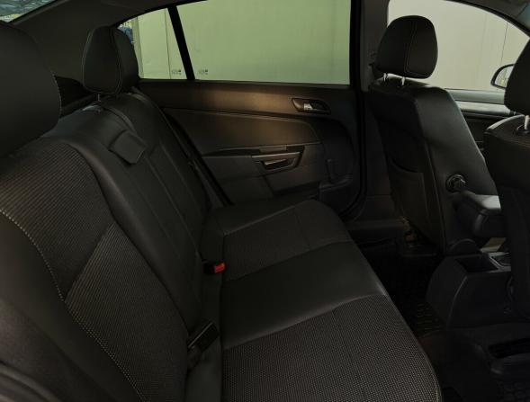 Opel Astra H Рестайлинг с пробегом 2010 года, цена 565 000 рублей, 174247 км, седан, Автокод Объявления