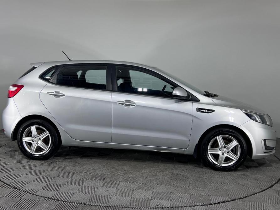 Kia Rio III Ростов-на-Дону  - изображение 8