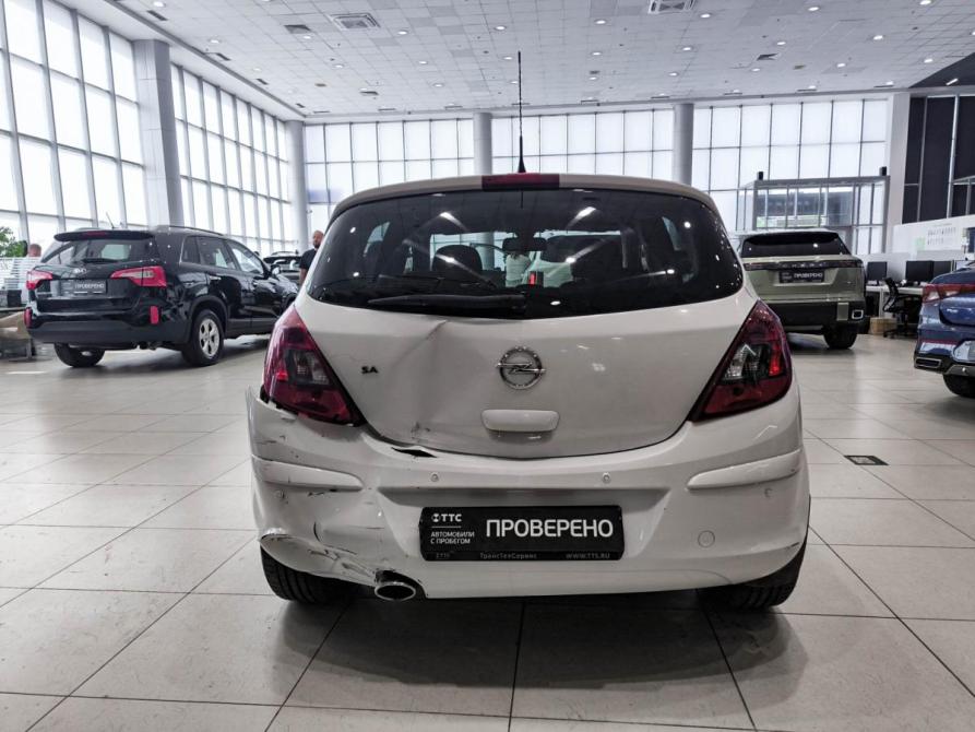 Opel Corsa D Рестайлинг II Казань  - изображение 7