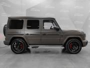 Mercedes-Benz G-Класс AMG II (W463) Новосибирск  - изображение 38