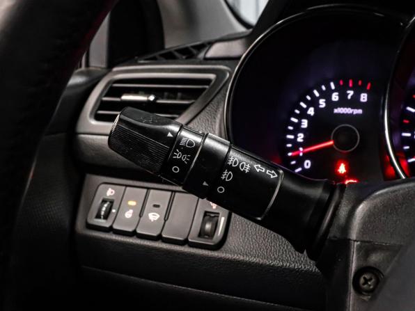 Kia Rio III с пробегом 2014 года, цена 679 000 рублей, 215288 км, седан, Автокод Объявления