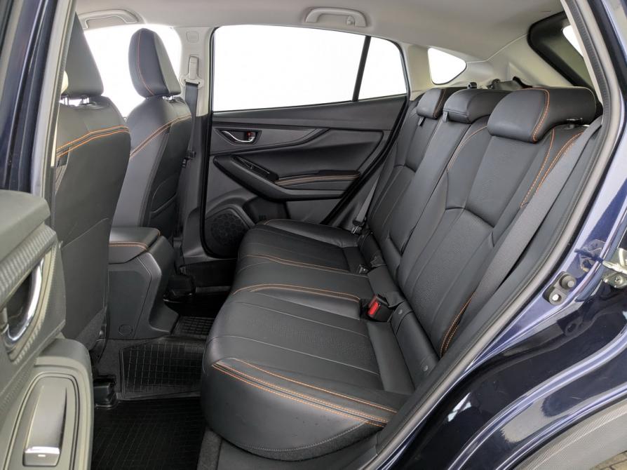 Subaru XV II Москва  - изображение 10