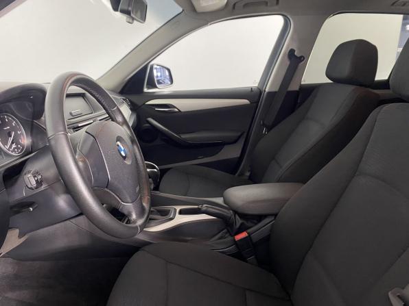 BMW X1 I (E84) Рестайлинг с пробегом 2012 года, цена 1 190 000 рублей, 216266 км, внедорожник, Автокод Объявления