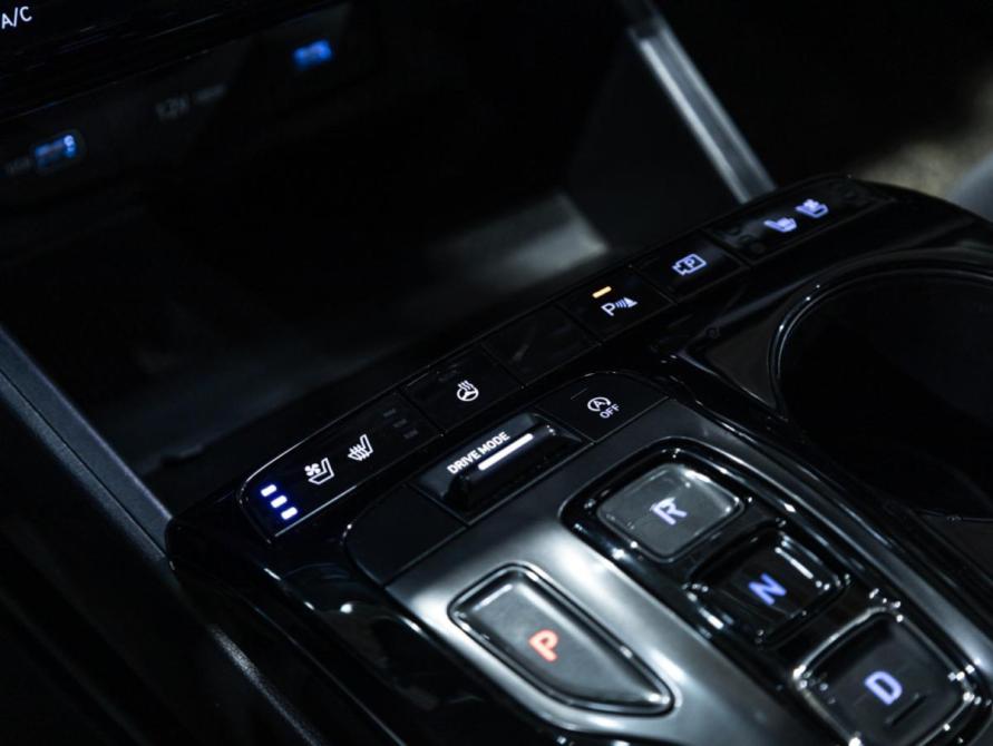 Hyundai Tucson IV Санкт-Петербург  - изображение 19