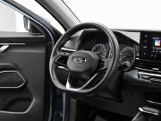 Geely Emgrand II Москва  - изображение 21