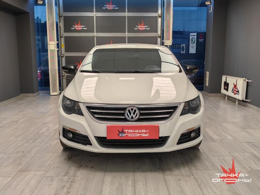 Volkswagen Passat CC I Пермь  - изображение 3