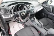 Mazda 3 II (BL) Рестайлинг Красноярск  - изображение 31