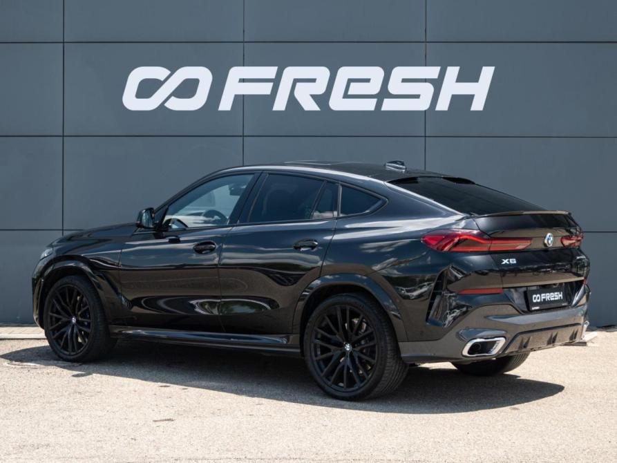 BMW X6 III (G06) Краснодар  - изображение 2