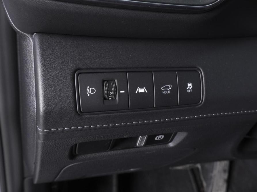 Hyundai Santa Fe IV Рестайлинг Ростов-на-Дону  - изображение 19