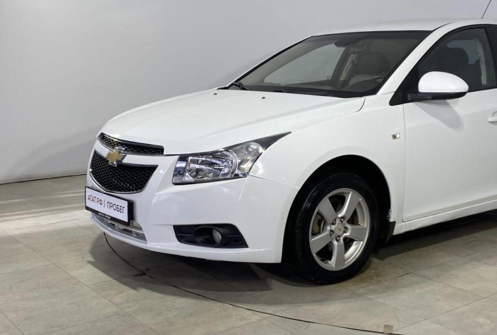 Chevrolet Cruze I Саранск  - изображение 12