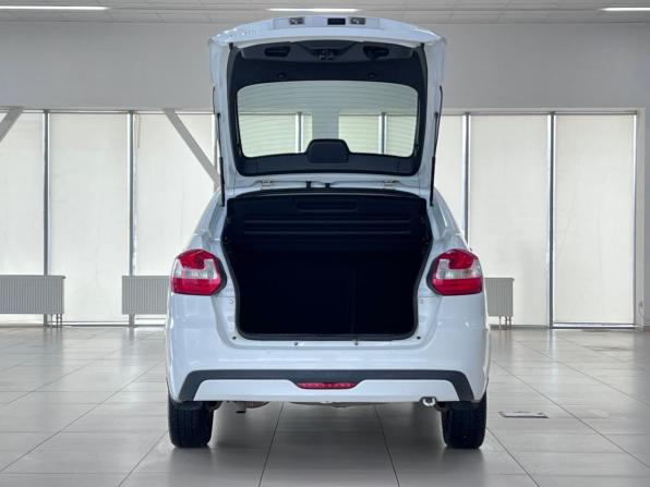 Lada (ВАЗ) Granta I Рестайлинг с пробегом 2020 года, цена 680 000 рублей, 112000 км, хэтчбек, Автокод Объявления