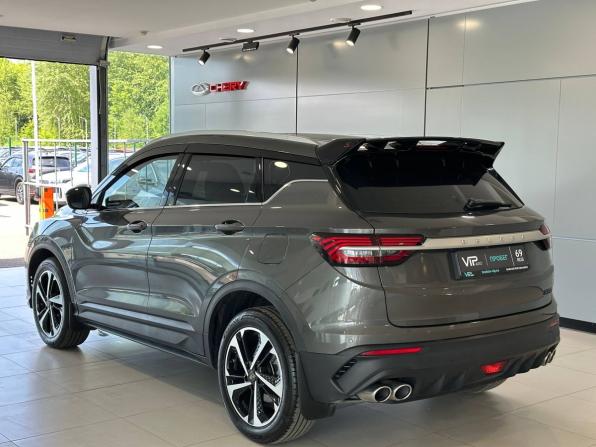 Belgee X50 с пробегом 2024 года, цена 2 235 000 рублей, 32636 км, внедорожник, Автокод Объявления