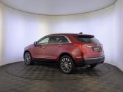 Cadillac XT5 I Москва  - изображение 37