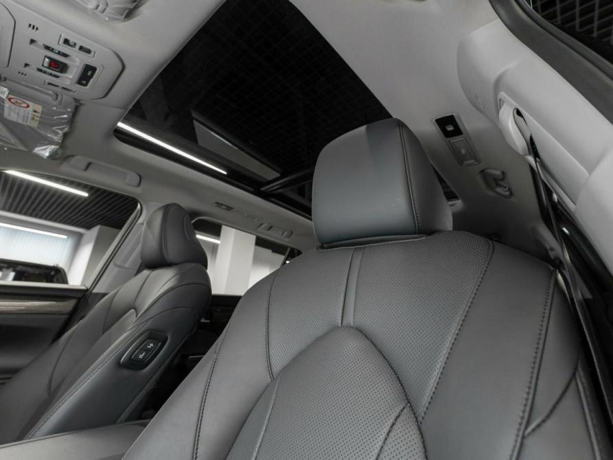Toyota Highlander IV (XU70) Москва  - изображение 10
