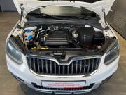 Skoda Yeti I Рестайлинг Абакан  - изображение 46