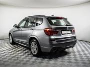 BMW X3 II (F25) Рестайлинг Москва  - изображение 28