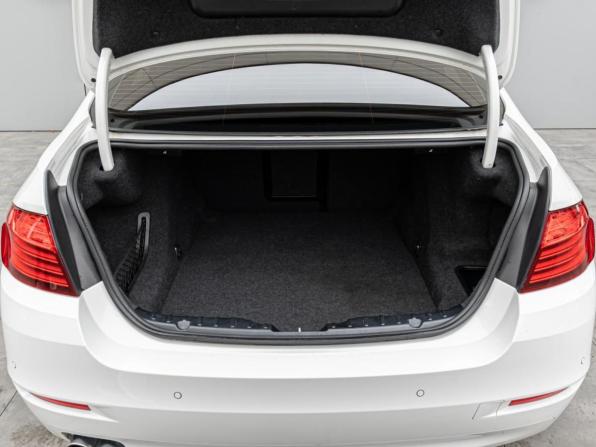 BMW 5 серии VI (F10/F11/F07) Рестайлинг с пробегом 2015 года, цена 2 435 000 рублей, 120181 км, седан, Автокод Объявления
