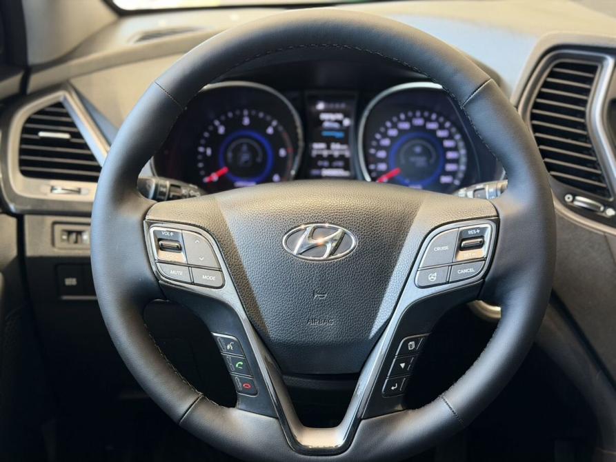 Hyundai Santa Fe III Краснодар  - изображение 16