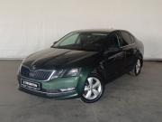Skoda Octavia III (A7) Рестайлинг Москва  - изображение 19
