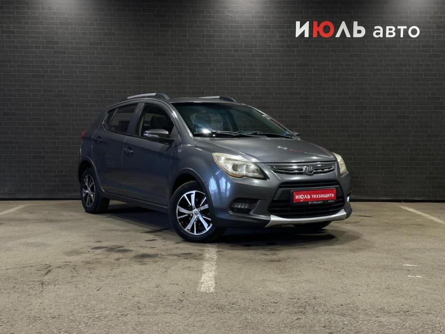 Lifan X50 Челябинск  - изображение 3