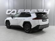 Toyota RAV4 VI (XA60) Ростов-на-Дону  - изображение 24