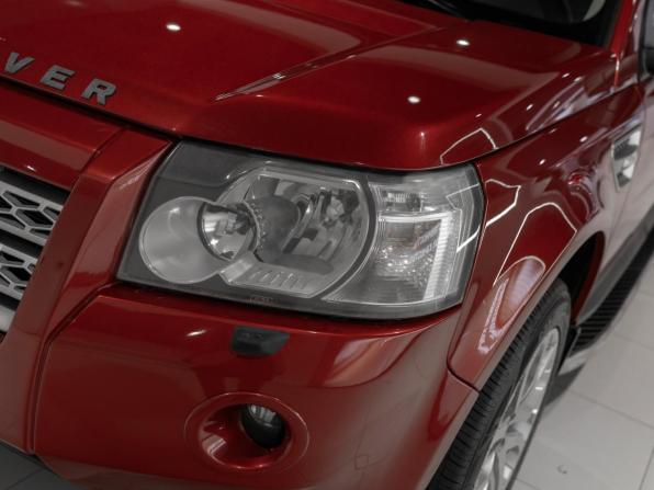 Land Rover Freelander II Рестайлинг с пробегом 2010 года, цена 975 000 рублей, 282585 км, внедорожник, Автокод Объявления