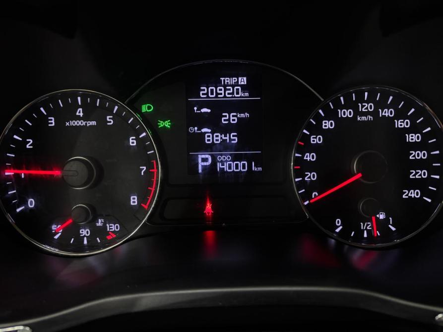 Kia Cerato III Азнакаево  - изображение 19