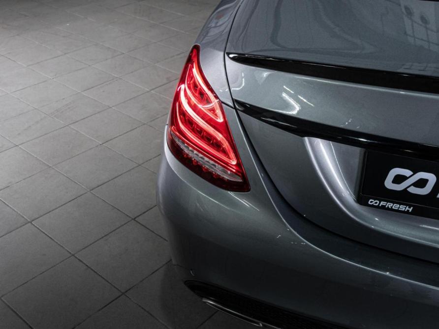 Mercedes-Benz C-Класс IV (W205) Волгоград  - изображение 6