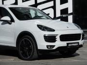 Porsche Cayenne II Рестайлинг (958) Волгоград  - изображение 28