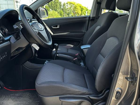SsangYong Actyon II с пробегом 2013 года, цена 699 000 рублей, 242240 км, внедорожник, Автокод Объявления