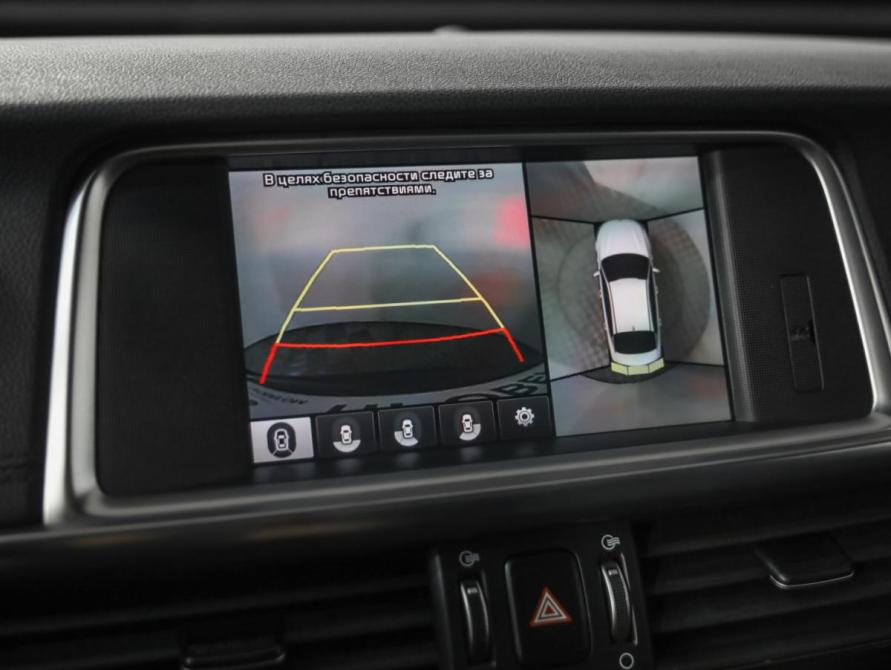 Kia Optima IV Санкт-Петербург  - изображение 17