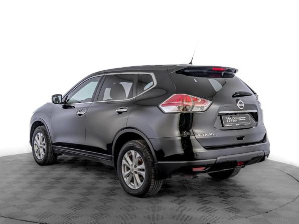 Nissan X-Trail III с пробегом 2016 года, цена 1 525 000 рублей, 171144 км, внедорожник, Автокод Объявления