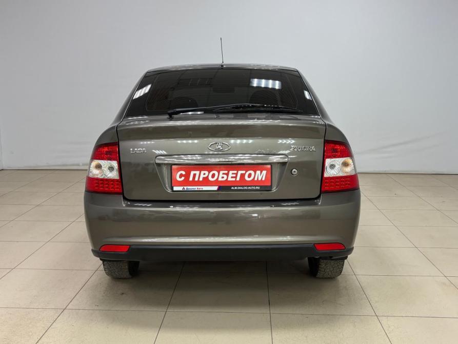 Lada (ВАЗ) Priora I Рестайлинг Альметьевск  - изображение 6